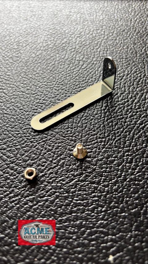 Bracket Les Paul