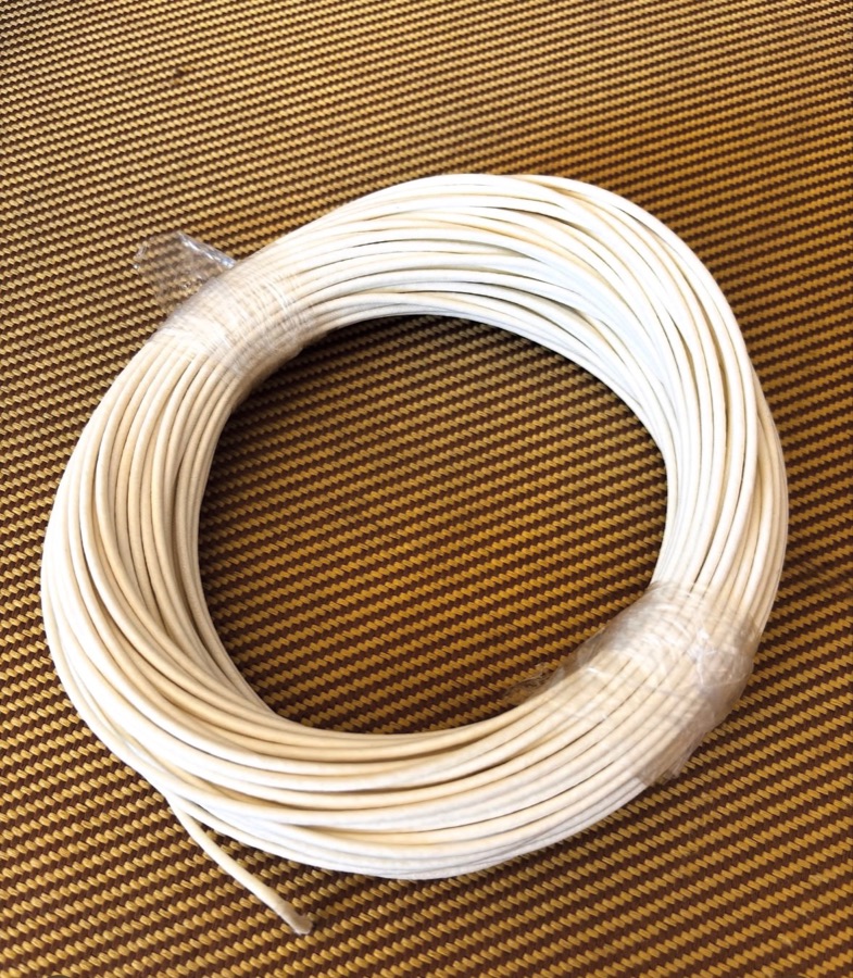 Cable entelado — foto 1 de 4, A.C.M.E. Guitar Parts