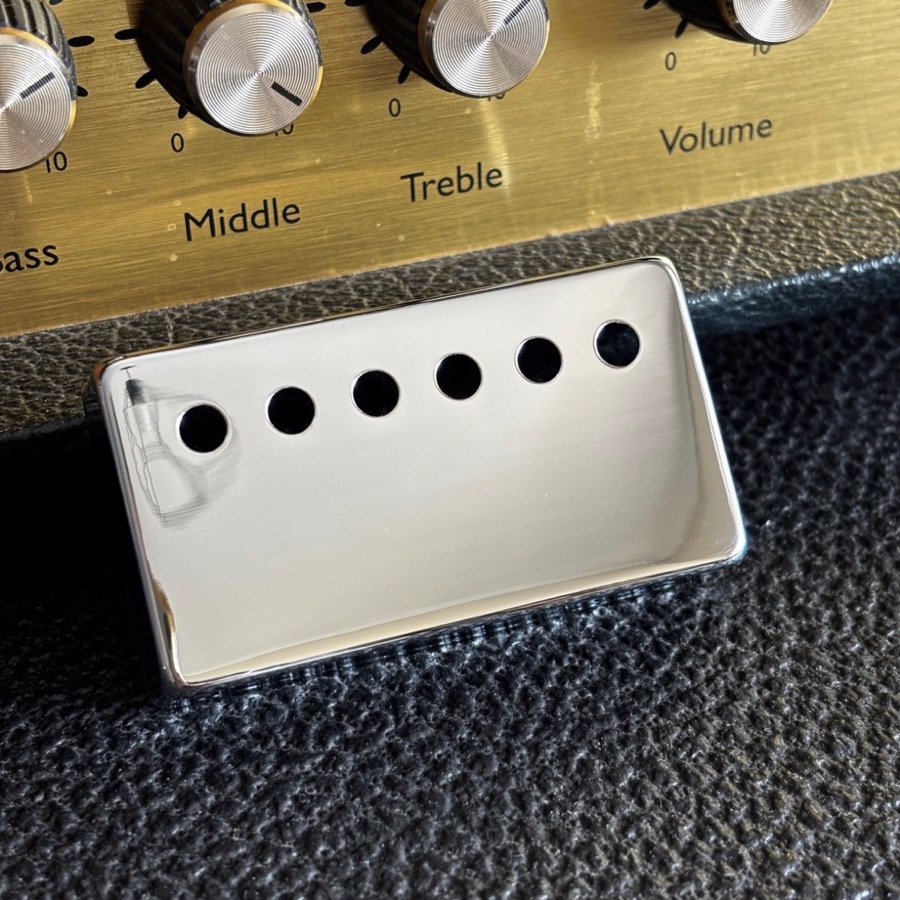 Cobertor Medida Gibson 498r-500t / Trembucker — foto 1 de 1, A.C.M.E. Guitar Parts