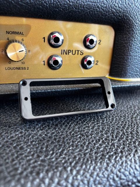 Marco Mini Humbuckers