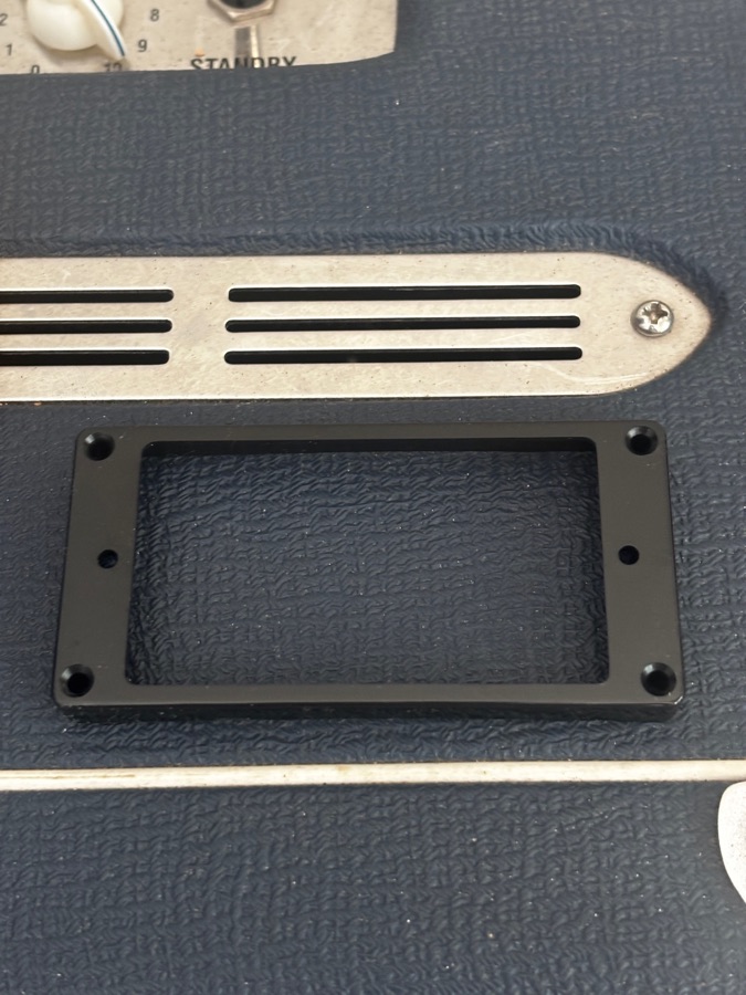 Marcos Les Paul — foto 1 de 4, A.C.M.E. Guitar Parts
