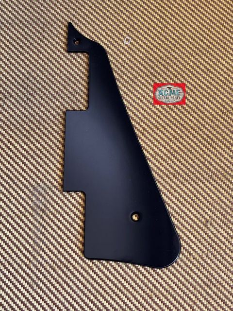 Pickguard Les Paul Studio (medidas USA)