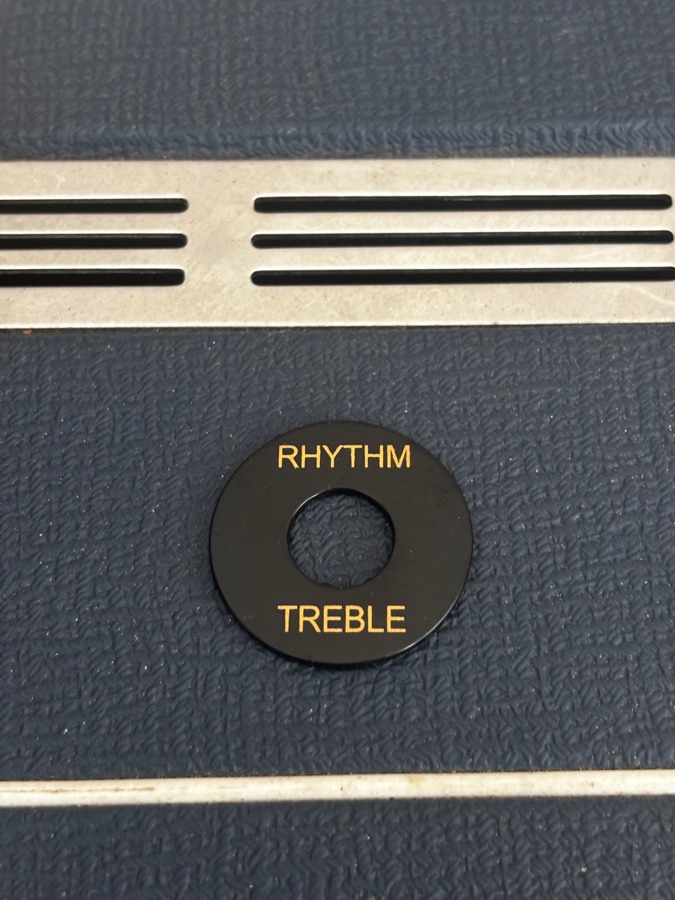 Poker Chips — foto 1 de 2, A.C.M.E. Guitar Parts